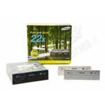 Master dvd samsung sh-s222a/rsmn 20x retail 