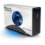 MAX4 Active Cooling 3.5" 