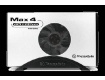 MAX4 Active Cooling 3.5" 