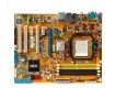 M.board asus m3a ddr2 am2+ rx780 