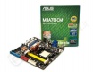 Mboard asus m3a78cm amd 780v am2 matx 