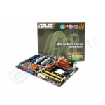 M.board asus m3a32-mvp deluxe am2+ rd790 