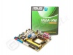 M.board asus m2a-vm ddr2 am2 