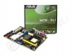 M.board asus m2n sli ddr2 atx 