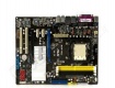 M.board asus m2n sli ddr2 atx 