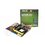 M.board asus m2n68-am geforce 7025 ddr2 m-atx 