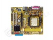 M.board asus m2n-mx se geforce6100 ddr2 m-atx 