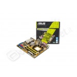 M.board asus m2npv-vm  ddr2 am2 m-atx 