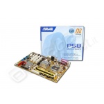 M.board asus p5b 965p ddr2 s775 atx 