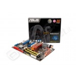 M.board asus p5e x38 ddr2 atx 