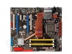 M.board asus p5e x38 ddr2 atx 