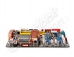 M.board asus p5e x38 ddr2 atx 