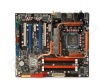 M.board asus p5e3 deluxe/wifi x38 ddr3 atx 