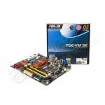 M.board asus p5e-vm se intel g35 s775 m-atx 