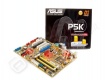 M.board asus p5k p35 s775 ddr2 atx 