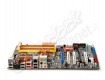 M.board asus p5kc p35 s775 ddr2/ddr3 atx 