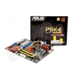 M.board asus p5k-e p35 ddr2 1066mhz atx 