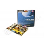 M.board asus p5kpl-cm intel g31 m-atx 