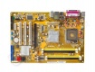 M.board asus p5kpl-vm g31 ddr2 s775 m-atx 