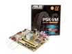 M.board asus p5k-vm ig33 ddr2 matx 