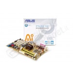 M.board asus p5ld2 se/c 945p ddr2 s775 atx 