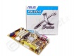 M.board asus p5ld2-x 945p 1333mhz ddr2 atx 