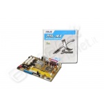 M.board asus p5l-mx i945g ddr2 