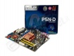 M.board asus p5n-d ddr2 800mhz 