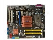 M.board asus p5n-d ddr2 800mhz 