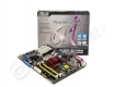 Mboard asus p5nd2 sli deluxe s775 ddr2 