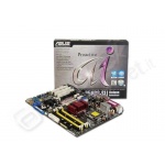 Mboard asus p5nd2 sli deluxe s775 ddr2 