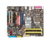 M.board asus p5n-e sli nf650 ddr2 s775 atx 