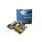 M.board asus p5n-em hdmi 4gb ddr2 pci-e atx 