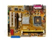 M.board asus p5n-mx nf610i ddr2 s775 matx 