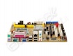 M.board asus p5n-mx nf610i ddr2 s775 matx 