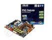 M.board asus p5q deluxe ddr2 s775 pci-x 