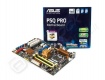 M.board asus p5q pro ddr2 s775 pci-e 