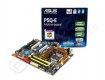 M.board asus p5q-e ddr2 s775 pci-e 