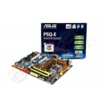 M.board asus p5q-e ddr2 s775 pci-e 