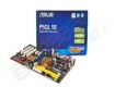 Mboard asus p5ql se p43 ddr2 s775 atx 