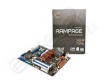 M.board asus rampage formula x48 ddr2 