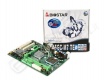 M.board biostar 945gc-m7 te uatx dual ddr2 