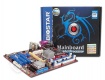 M.board biostar i945p-a7a ddr667 s775 