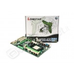 M.board biostar nf560-a2g atx ddr2 