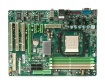 M.board biostar nf560-a2g atx ddr2 