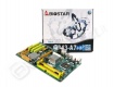 M.board biostar p43-a7 ddr2  lga775  atx 