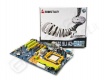 M.board biostar tf570 sli a2+ atx ddr2 