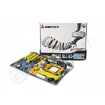 M.board biostar tf570 sli a2+ atx ddr2 