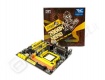 M.board dfi lan party jr 790gx-m2rs am2  ddr2 