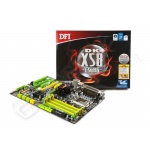 M.board dfi lan party dk x58-t3eh6 s1366 atx 